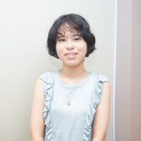 横浜市にお住いのN.M様(女性/26歳/会社員)