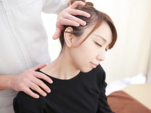 自律神経から改善する施術で健康状態も向上します